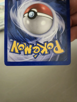 Pokémon Mew Promo   Deutsch Bild 4