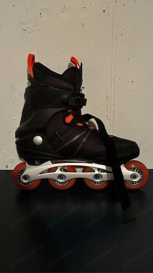 Inlineskates Bild 2