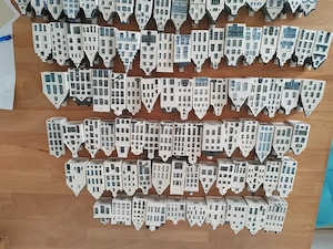 Porzellan Haus  Bild 4