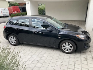 Mazda 3 SP 1.6i LIFE Bild 3