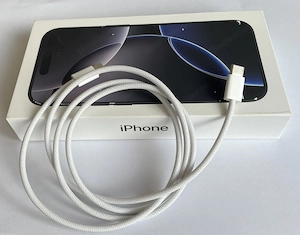iPhone 16Pro 128 GB, Black   Bild 3