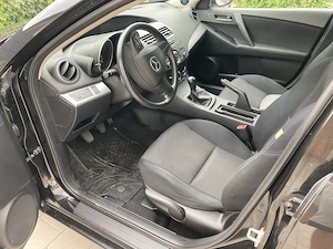 Mazda 3 SP 1.6i LIFE Bild 8