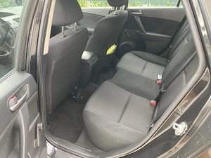 Mazda 3 SP 1.6i LIFE Bild 7