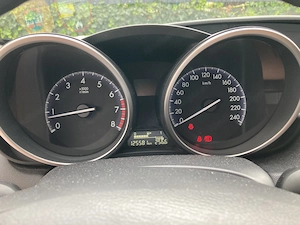 Mazda 3 SP 1.6i LIFE Bild 5