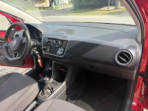 VW Up 1,0 Erstbesitz Bild 5