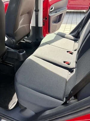 VW Up 1,0 Erstbesitz Bild 4