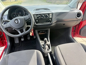 VW Up 1,0 Erstbesitz Bild 6
