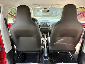 VW Up 1,0 Erstbesitz Bild 8
