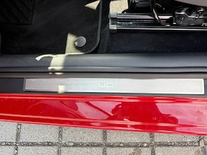 VW Up 1,0 Erstbesitz Bild 7