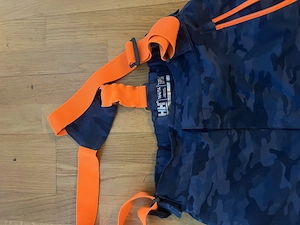 Helly Hansen Skihose  Bild 2