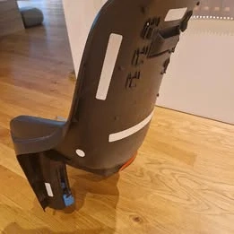 Fahrradsitz Thule Bild 3