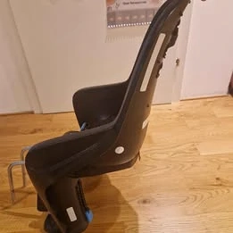 Fahrradsitz Thule Bild 2