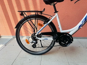 KTM 26Zoll Mädchenfahrrad Country Star Bild 4