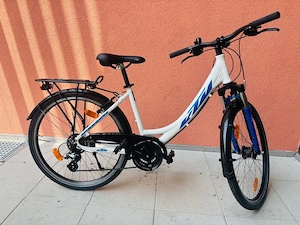 KTM 26Zoll Mädchenfahrrad Country Star Bild 3
