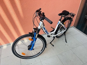 KTM 26Zoll Mädchenfahrrad Country Star Bild 2