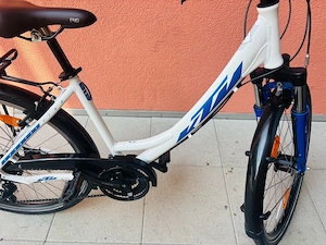KTM 26Zoll Mädchenfahrrad Country Star Bild 5