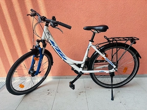 KTM 26Zoll Mädchenfahrrad Country Star