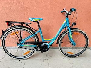 Cube 24 Zoll Kinderfahrrad Bild 3