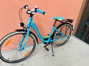 Cube 24 Zoll Kinderfahrrad Bild 2