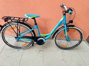 Cube 24 Zoll Kinderfahrrad Bild 5