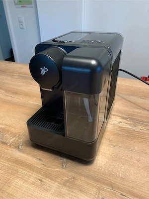 Tschibo Kaffemaschine Milchaufschäumer 