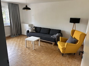Helle Wohnung im Dorfzentrum von Wolfurt 