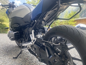 Bmw r 1200 rs Bild 3