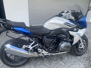 Bmw r 1200 rs Bild 5