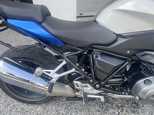 Bmw r 1200 rs Bild 4