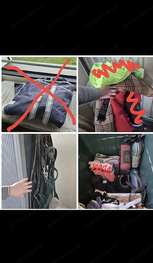 Diverses Pferdezubehör Reitzubehör Bild 2