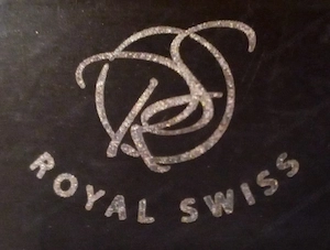 Royal Swiss Küchenmesser  Bild 2