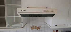 Gebrauchte Küche  Bild 7