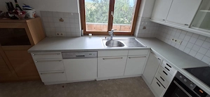 Gebrauchte Küche  Bild 9