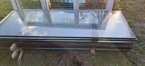Fenster und Scheiben  Bild 2