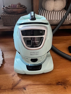 Pro Aqua Vivenso mit ED