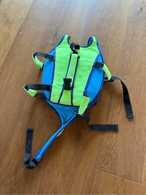 Schwimmweste Kinder Aqua Shpere Bild 2