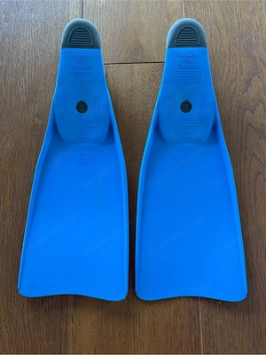 Flossen Kinder Gr. 30-32