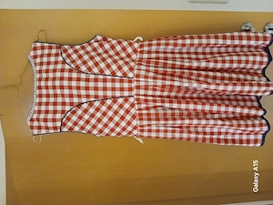 Dirndel Gr. 40 Bild 2