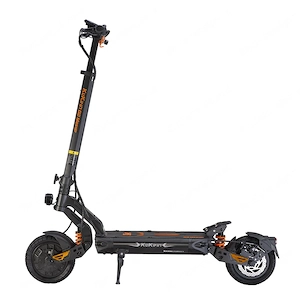 E-Scooter Kukirin G2 Master bis 70 kmh Bild 2
