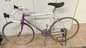 Simplon Rennrad Vintage