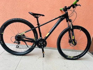 Cube 27,5 Zoll Jugendliche Fahrrad(Mountainbike)