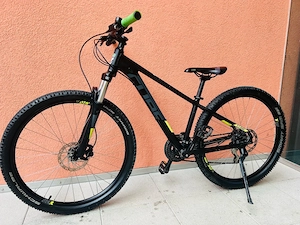Cube 27,5 Zoll Jugendliche Fahrrad(Mountainbike) Bild 5