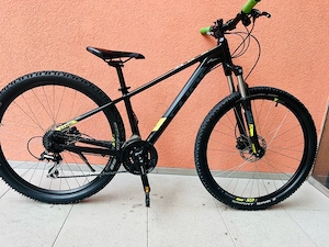 Cube 27,5 Zoll Jugendliche Fahrrad(Mountainbike) Bild 3