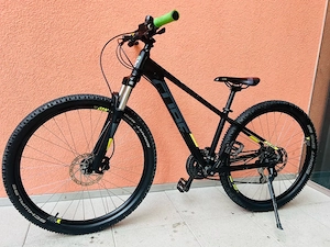 Cube 27,5 Zoll Jugendliche Fahrrad(Mountainbike)