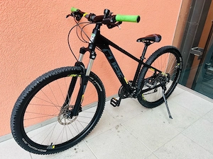 Cube 27,5 Zoll Jugendliche Fahrrad(Mountainbike) Bild 4