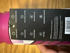 Thermoshaker, 700ml Bild 2