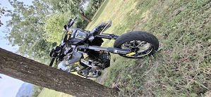 Husqvarna Supermoto 701 Bild 3