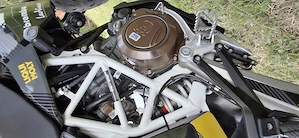 Husqvarna Supermoto 701 Bild 8