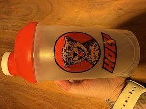 Holy Shaker 500ml