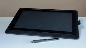 Tablet - Grafiktablet Wacom Cintiq 16 FHD - 16" - 16:9 FHD Stift-Display Bild 3